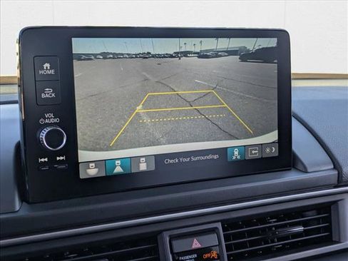 New 2025 Honda Pilot EX-L image 13