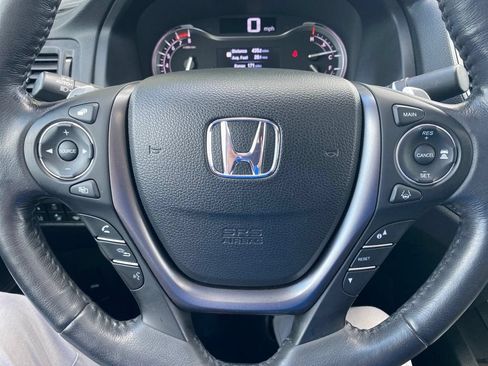 Used 2023 Honda Ridgeline RTL-E image 8