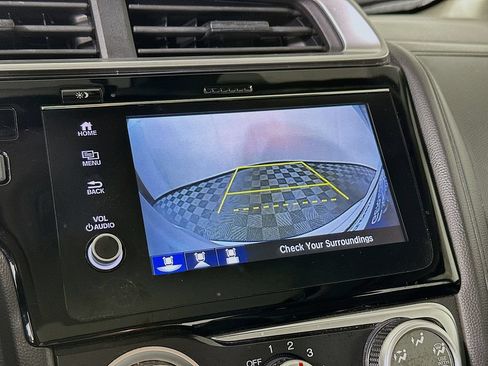 Used 2019 Honda Fit EX-L image 23