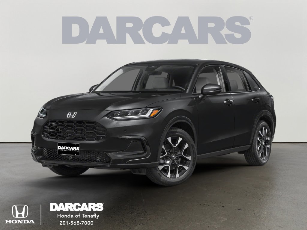 New 2027 Honda HR-V EX-L image 1