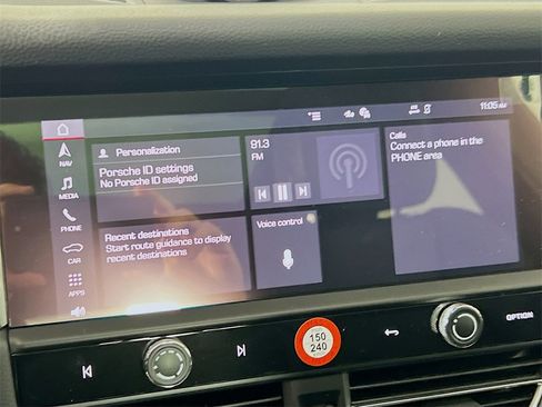 New 2026 Porsche Macan image 15