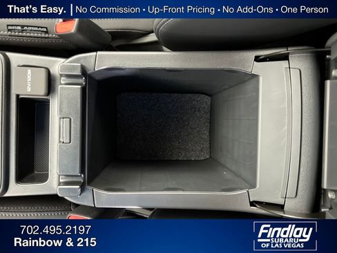 New 2026 Subaru Outback Touring w/ Touring Package image 31