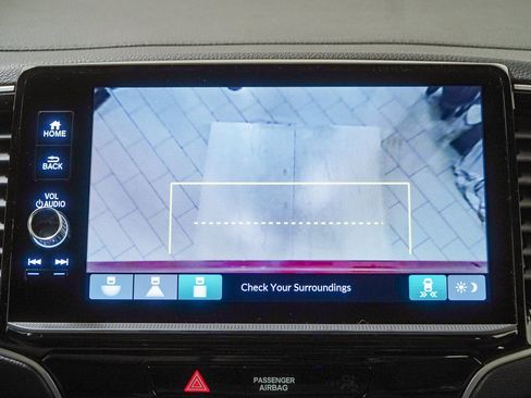 New 2026 Honda Ridgeline RTL image 31