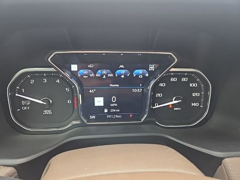 Used 2021 GMC Yukon XL Denali w/ Denali Ultimate Package image 12