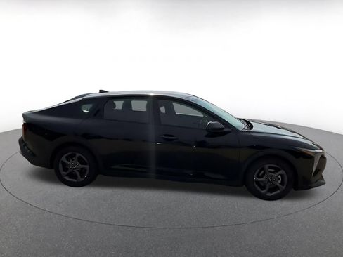 Used 2026 Kia K4 FWD image 16