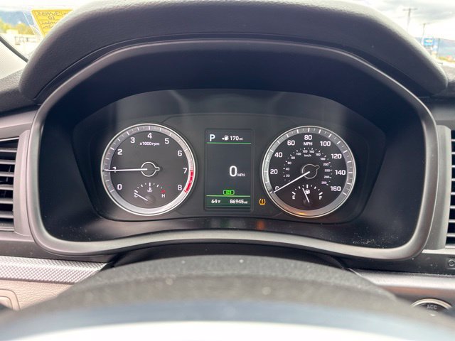 Used 2018 Hyundai Sonata SEL FWD image 16