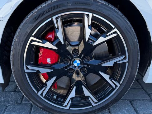 New 2026 BMW 228i w/ Technology Package image 13