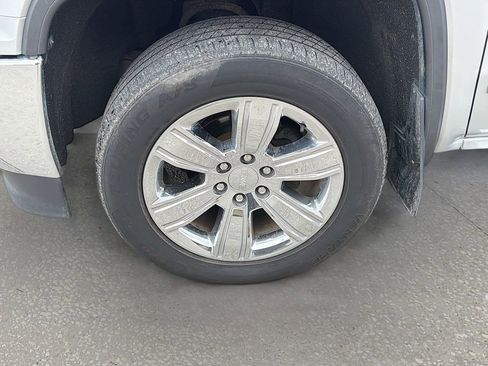 Used 2017 GMC Sierra 1500 SLT image 38