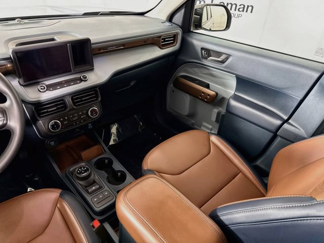 Used 2024 Ford Maverick Lariat FWD image 24