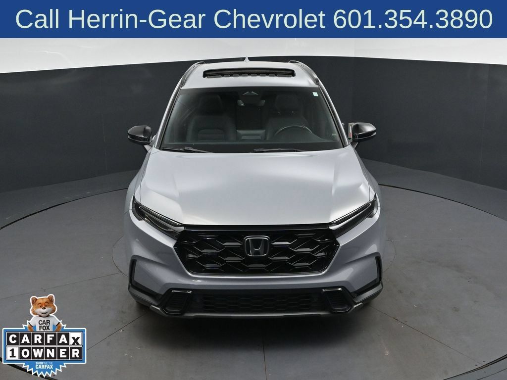 Used 2024 Honda CR-V Sport-L image 37