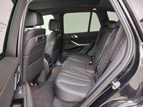 New 2026 BMW X5 M60i w/ Parking Assistance Package image 14