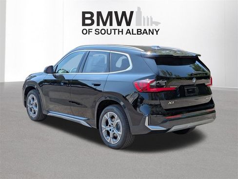New 2025 BMW X1 xDrive28i w/ Technology Package image 5
