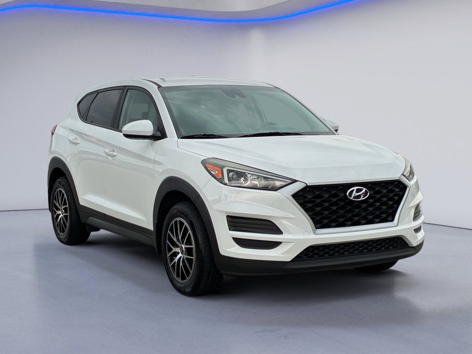 Used 2019 Hyundai Tucson SE FWD image 5