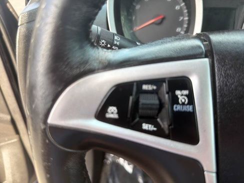 Used 2015 Chevrolet Equinox LT FWD image 29