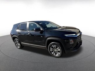 Used 2025 Chevrolet Equinox LT video 2