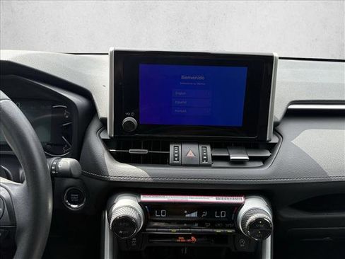 Used 2024 Toyota RAV4 XLE Premium FWD image 13