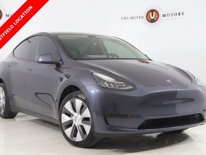 Used 2022 Tesla Model Y Long Range