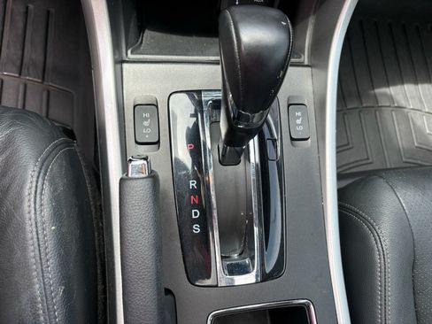 Used 2014 Honda Accord EX-L image 24