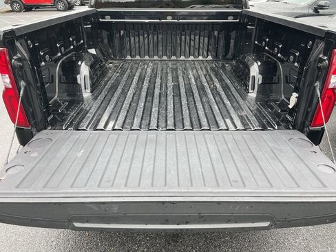 Used 2023 Chevrolet Silverado 1500 RST image 38