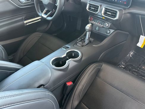 New 2025 Ford Mustang GT Premium image 15
