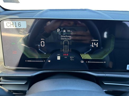 New 2026 Kia Sportage X-Line image 11