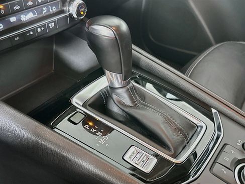 Used 2025 MAZDA CX-5 AWD 2.5 S w/ Preferred Package image 25