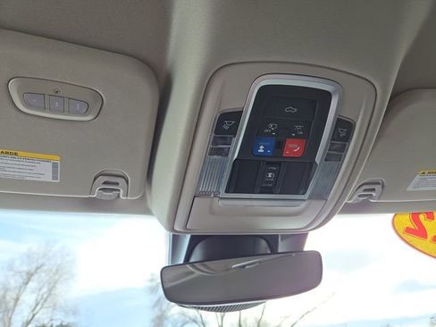 Used 2022 RAM 1500 Laramie image 26