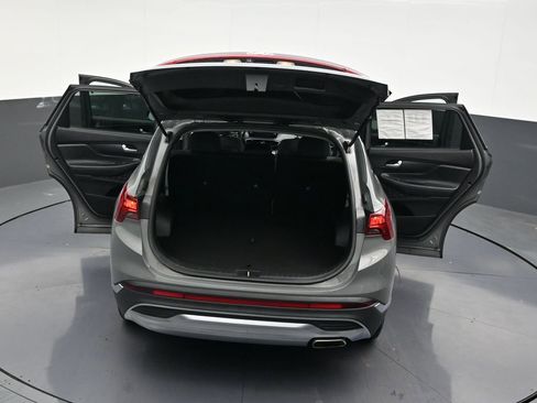 Used 2022 Hyundai Santa Fe SEL w/ Cargo Package FWD image 40