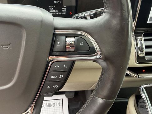 Used 2020 Lincoln Navigator L Reserve w/ Luxury Package AWD/4WD image 14