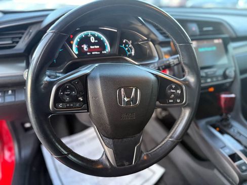 Used 2018 Honda Civic EX-L image 29