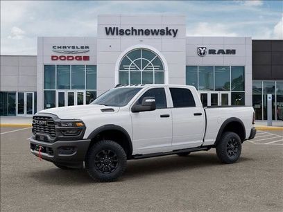 New 2026 RAM 2500 Tradesman w/ Power Wagon Package