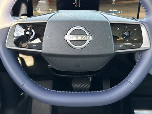 New 2026 Nissan Leaf Platinum+ w/ Cargo Package (Platinum+) image 10