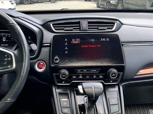 Used 2022 Honda CR-V EX-L image 6