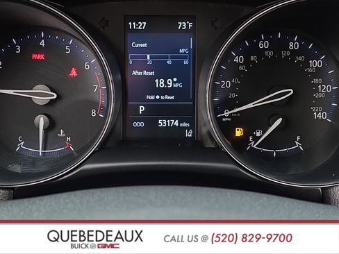Used 2021 Toyota C-HR LE FWD image 18
