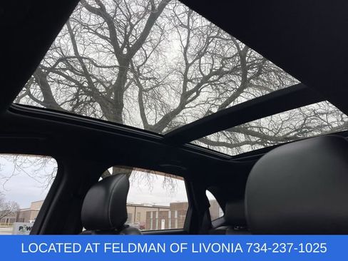 Used 2019 Ford Edge ST w/ Equipment Group 401A image 19