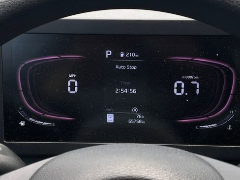 Certified 2024 Kia Sportage LX FWD image 12