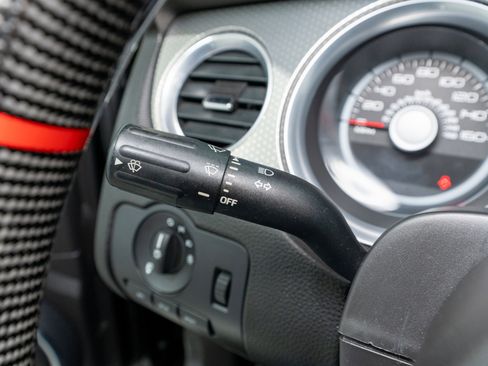 Used 2011 Ford Mustang Shelby GT500 w/ SVT Performance Pkg image 25