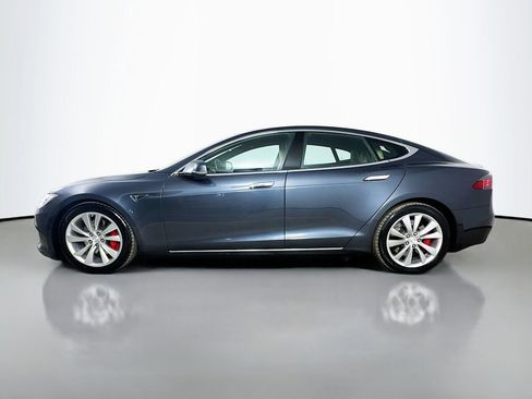 Used 2016 Tesla Model S P85D image 4