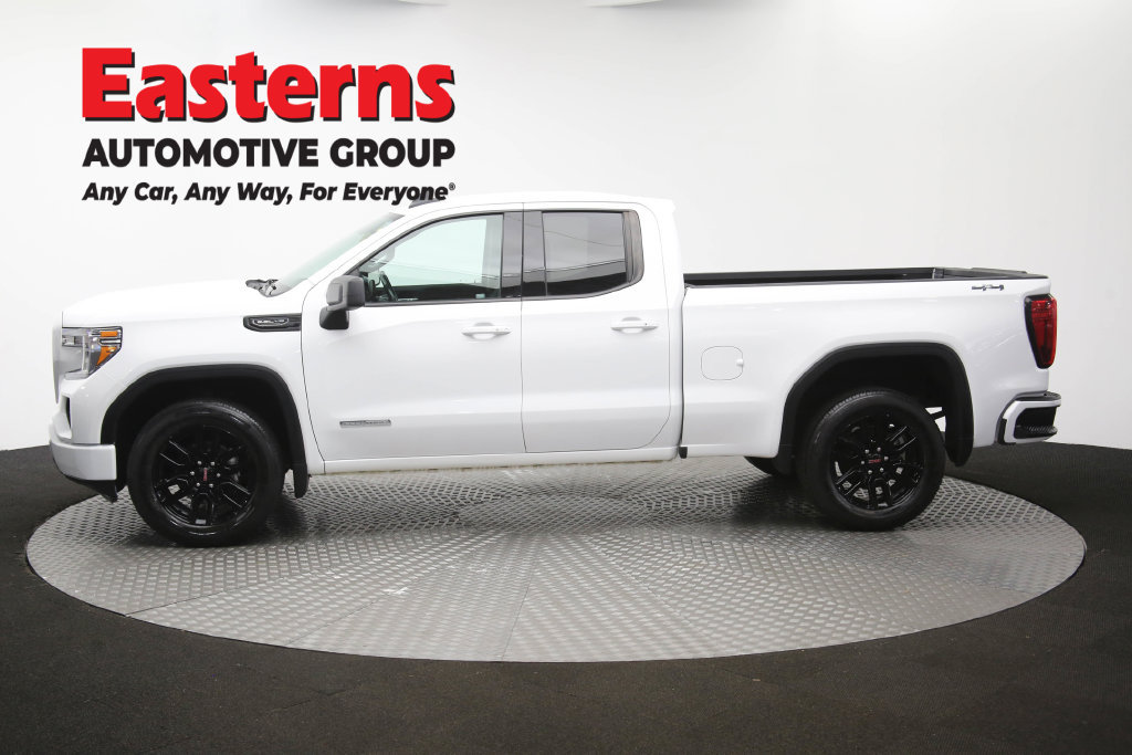 Used 2021 GMC Sierra 1500 Elevation AWD/4WD image 65