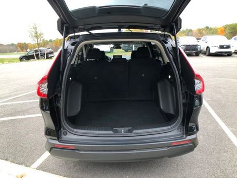 Used 2023 Honda CR-V EX image 23