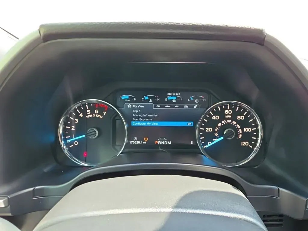 Used 2019 Ford F150 Platinum w/ Equipment Group 701A Luxury AWD/4WD image 25