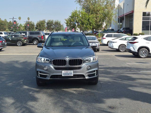 Used 2016 BMW X5 xDrive35i AWD/4WD image 2
