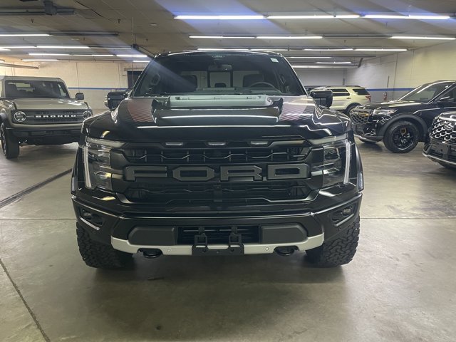 New 2026 Ford F150 Raptor AWD/4WD image 2