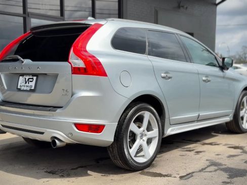 Used 2013 Volvo XC60 T6 image 2