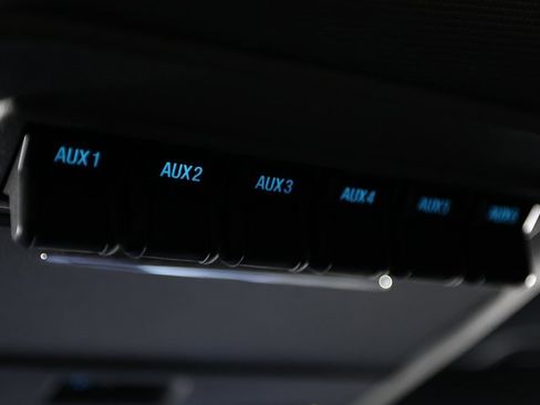 Used 2025 Ford F450 Lariat w/ Lariat Ultimate Package image 34