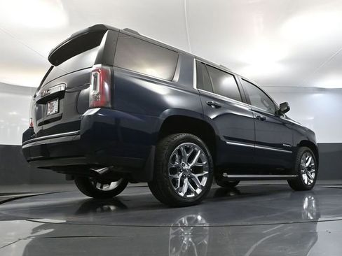 Used 2020 GMC Yukon Denali w/ Denali Ultimate Package AWD/4WD image 64
