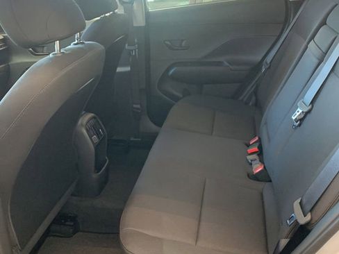 New 2026 Hyundai Kona SEL Sport image 12