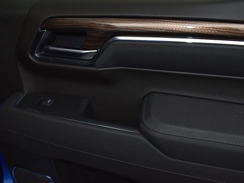 New 2026 Chevrolet Silverado 1500 LT Trail Boss image 19