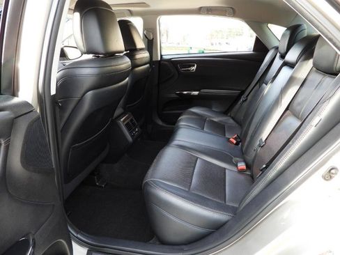 Used 2015 Toyota Avalon Limited image 30
