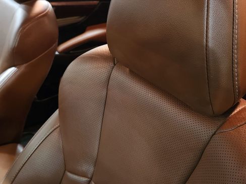 Used 2023 Subaru Ascent Touring image 34